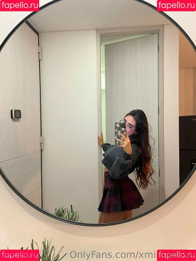 xmiranda99 Onlyfans Photo Gallery 