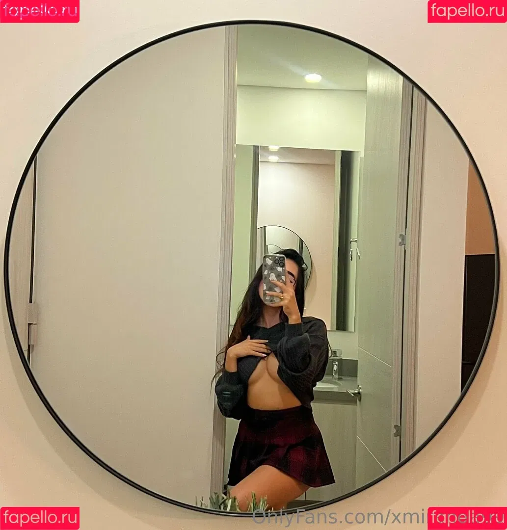 xmiranda99 Onlyfans Photo Gallery 