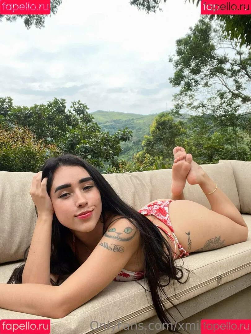 xmiranda99 Onlyfans Photo Gallery 