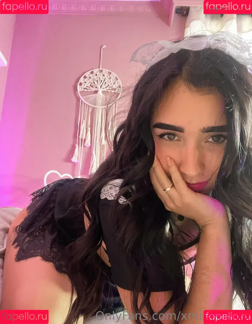 xmiranda99 Onlyfans Photo Gallery 