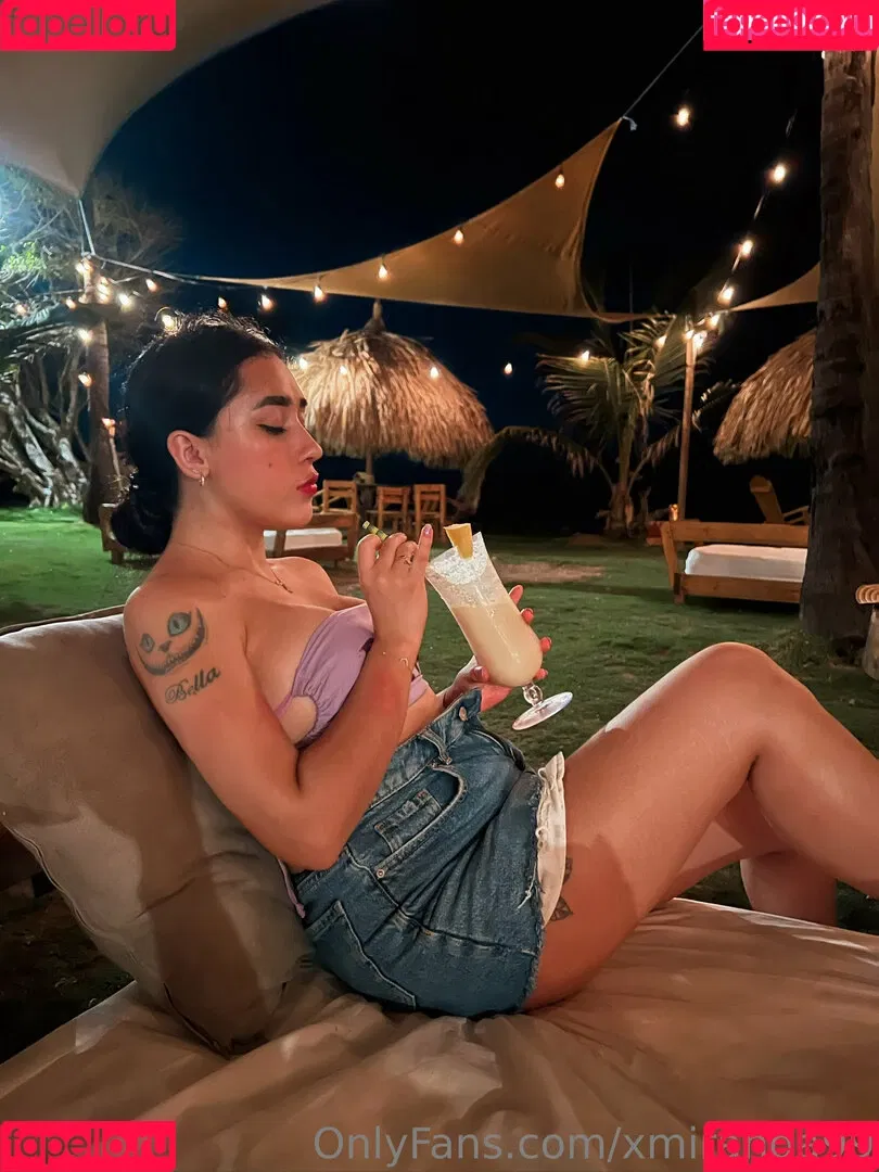 xmiranda99 Onlyfans Photo Gallery 