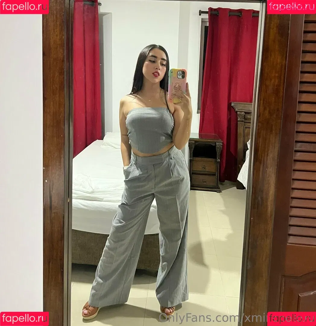 xmiranda99 Onlyfans Photo Gallery 