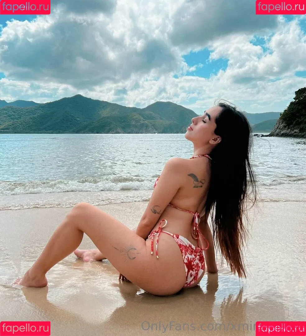 xmiranda99 Onlyfans Photo Gallery 