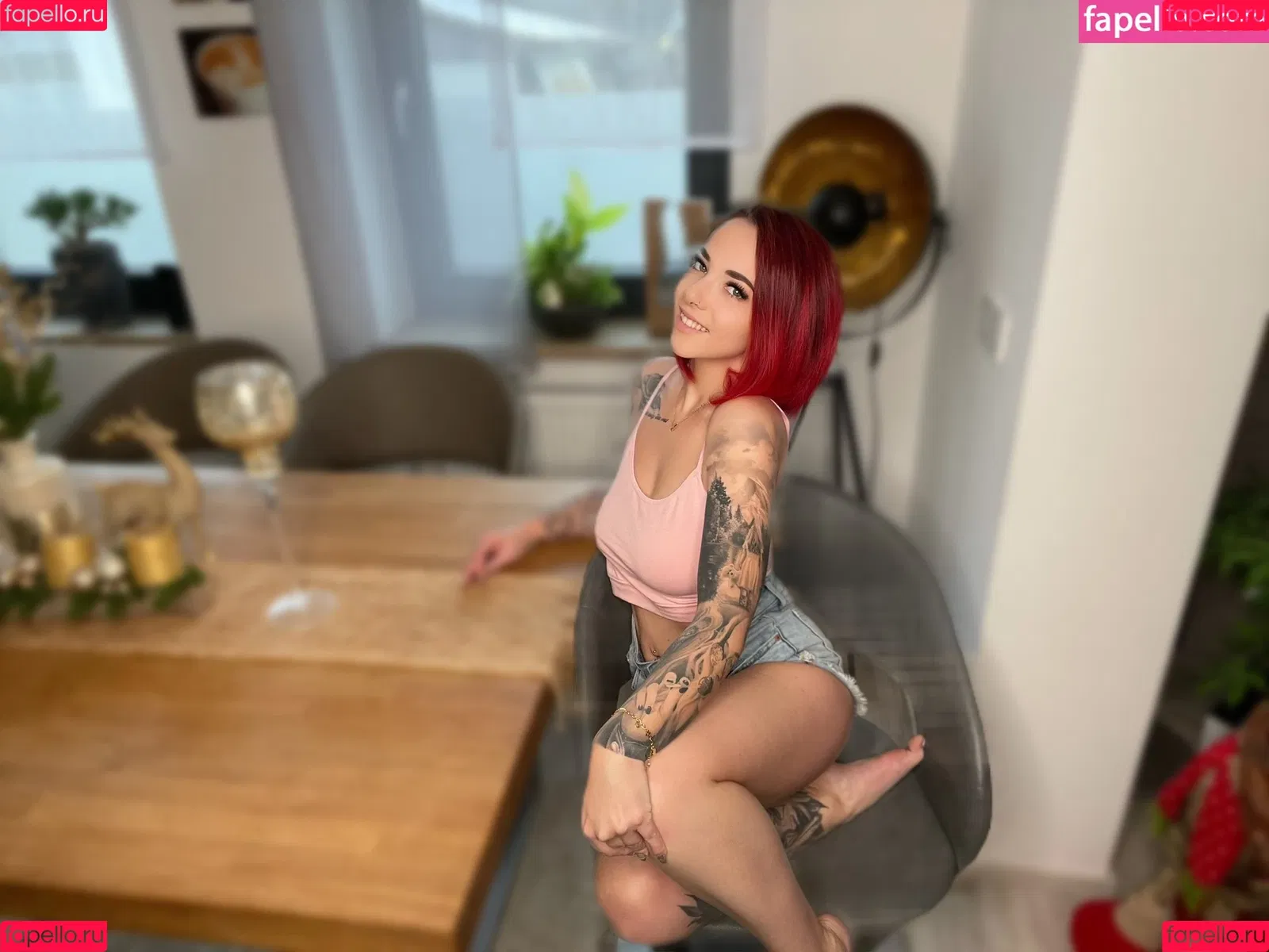 Ninadevil Onlyfans Photo Gallery 