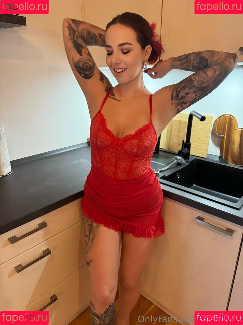 Ninadevil Onlyfans Photo Gallery 