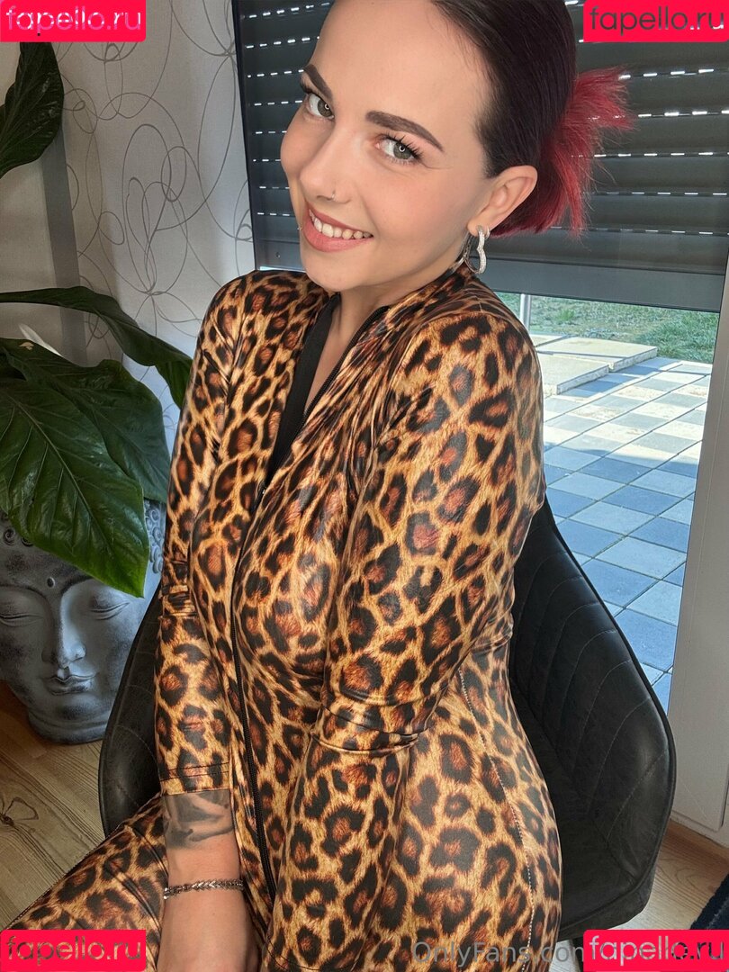 Ninadevil Onlyfans Photo Gallery 