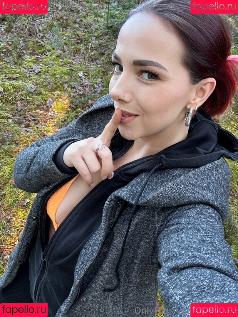 Ninadevil Onlyfans Photo Gallery 