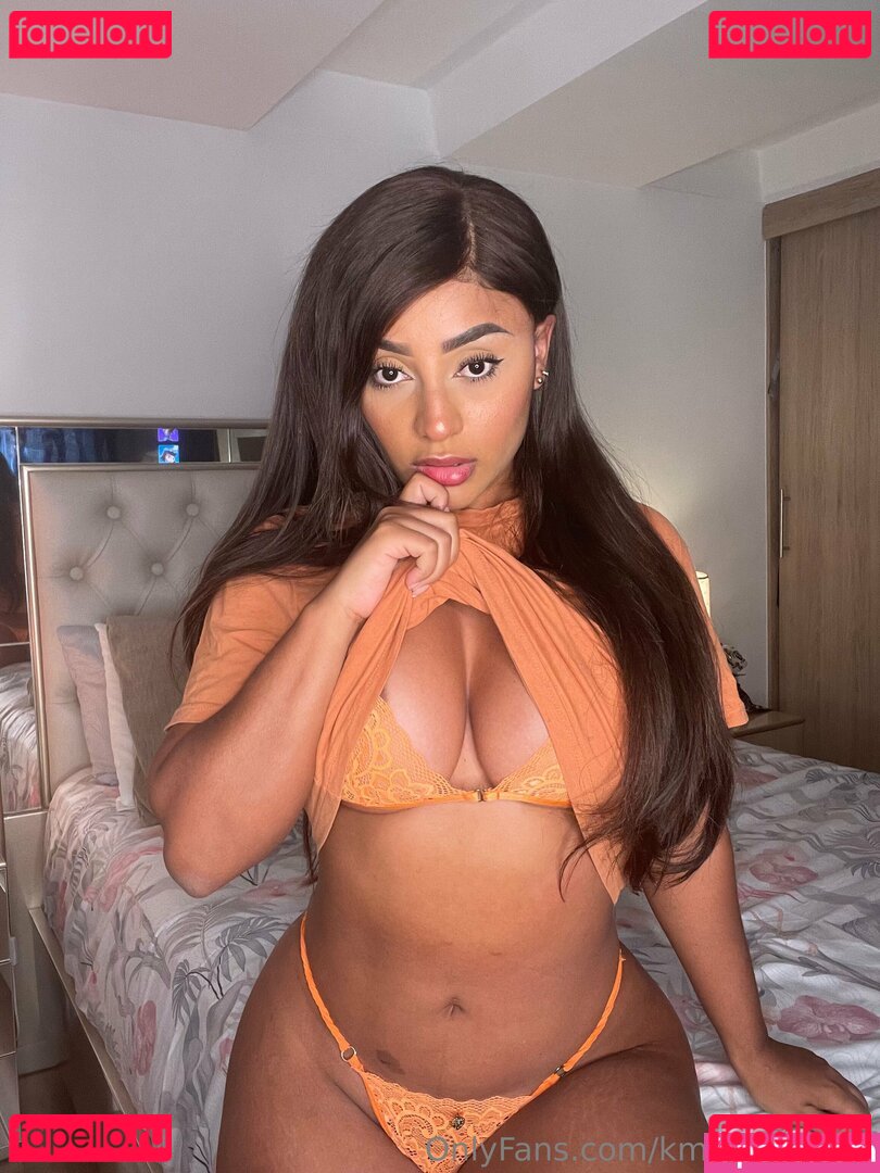 kmartinez_22 Nude Onlyfans Photo 34