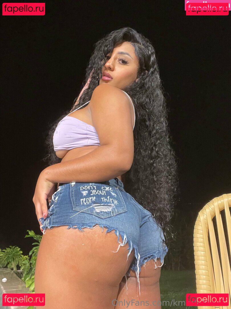 kmartinez_22 Nude Onlyfans Photo 33