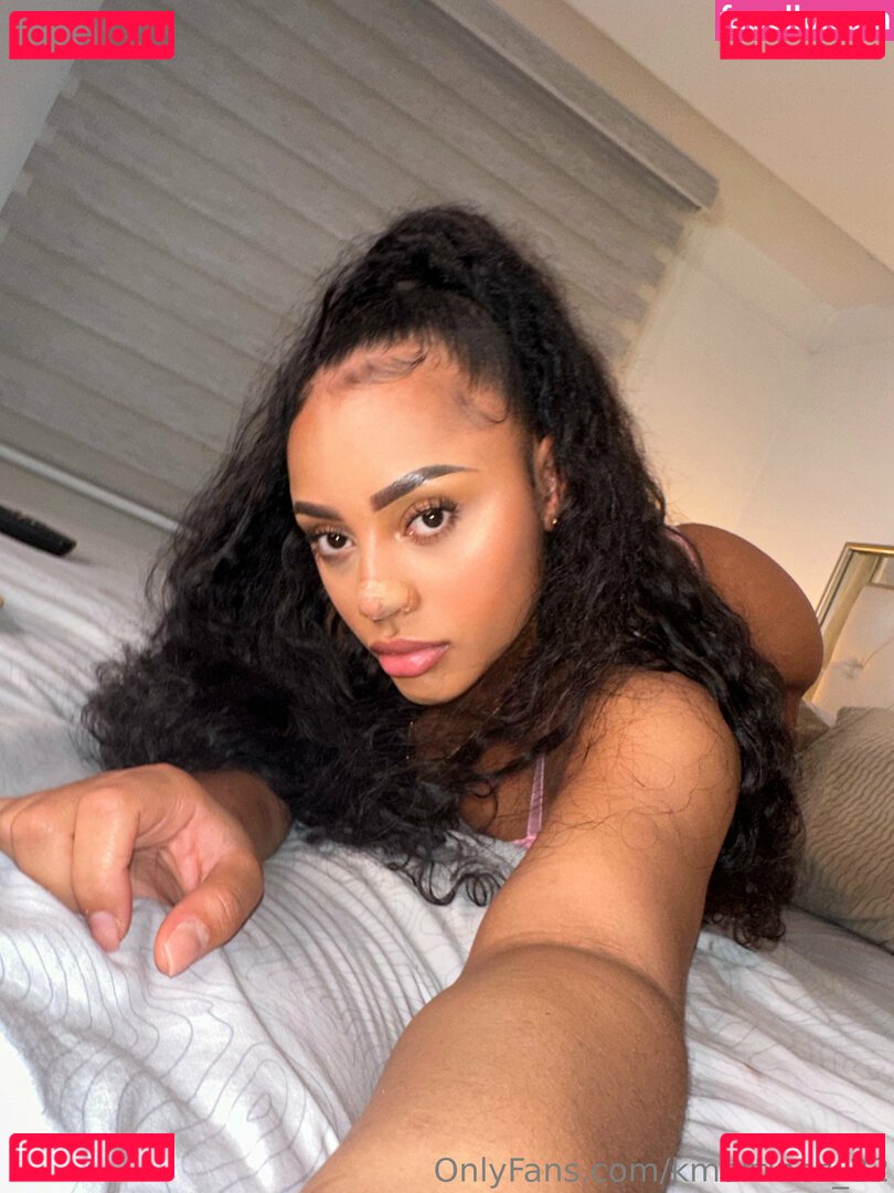 kmartinez_22 Nude Onlyfans Photo 30