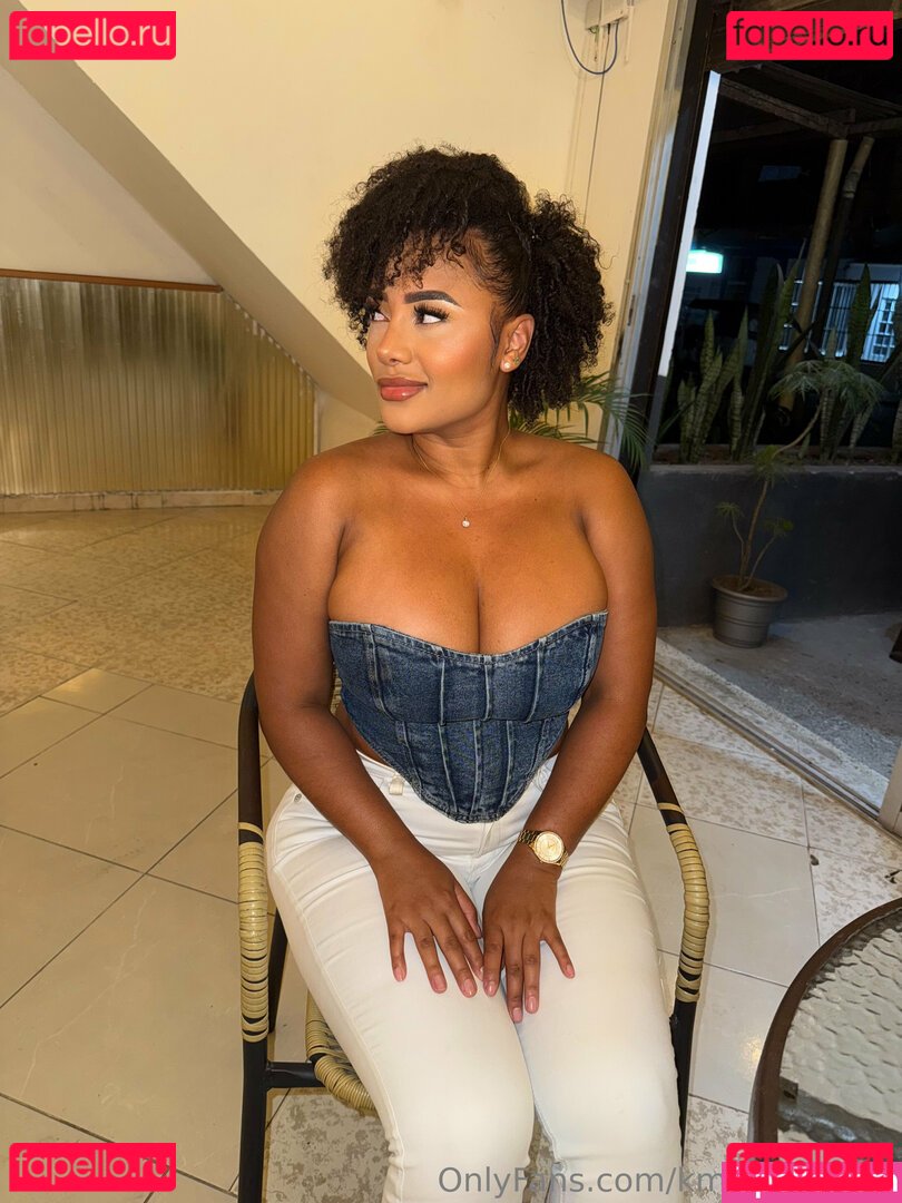 kmartinez_22 Nude Onlyfans Photo 4