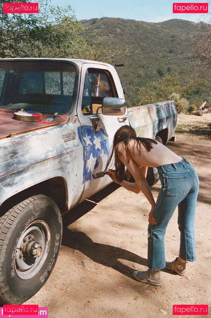 Ali Michael Onlyfans Photo Gallery 