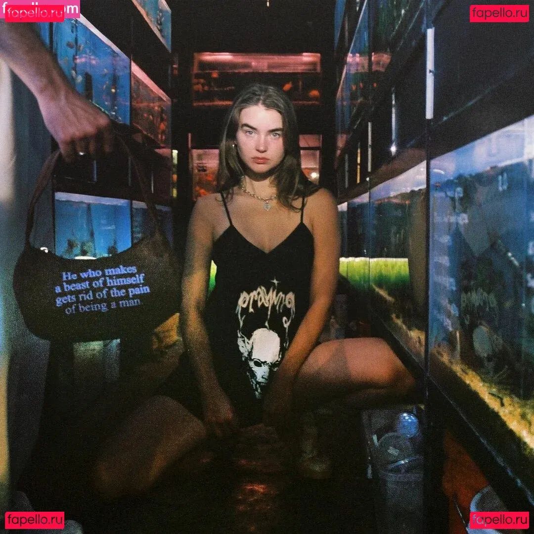 Ali Michael Onlyfans Photo Gallery 