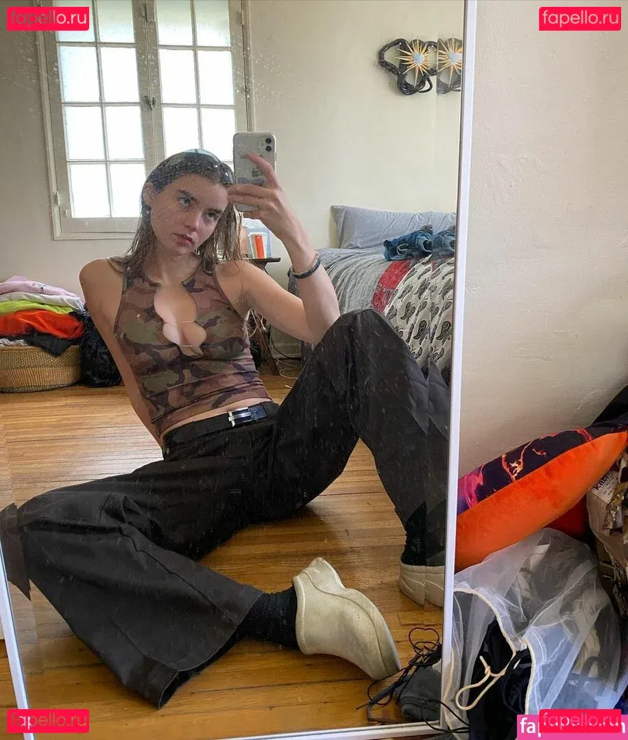 Ali Michael Onlyfans Photo Gallery 