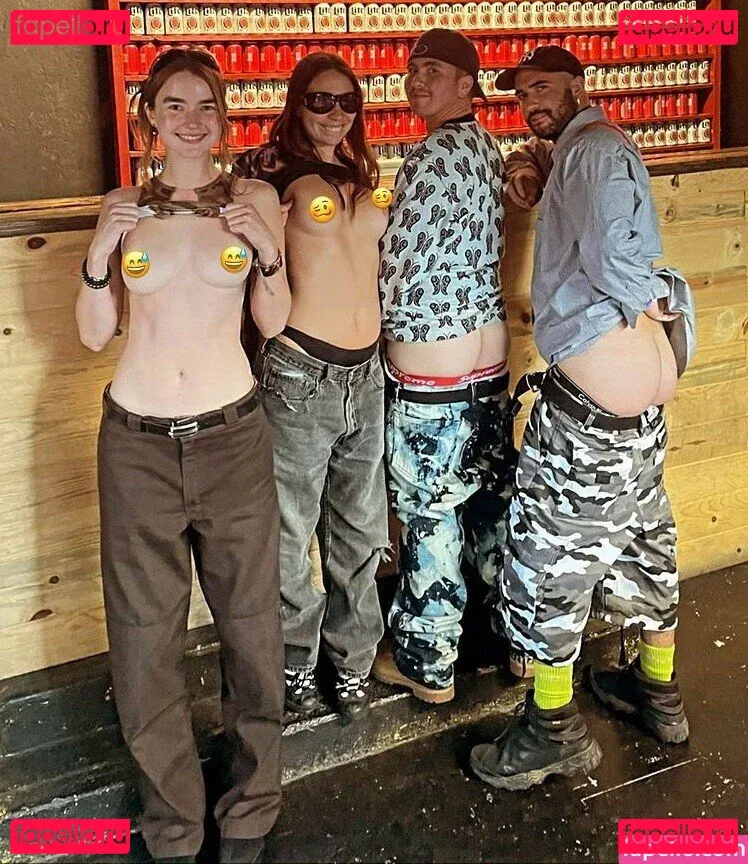 Ali Michael Onlyfans Photo Gallery 