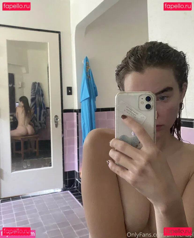 Ali Michael Onlyfans Photo Gallery 