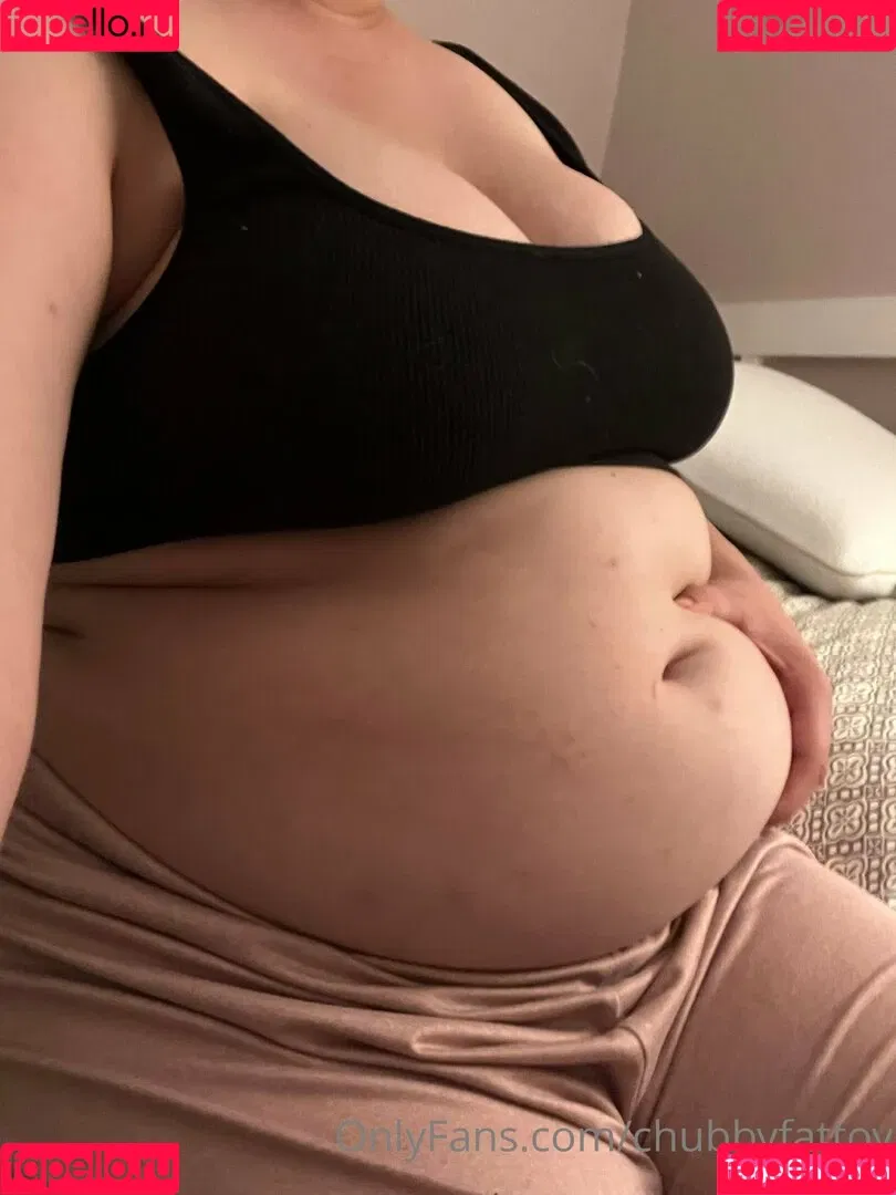 chubbyfattoy Onlyfans Photo Gallery 