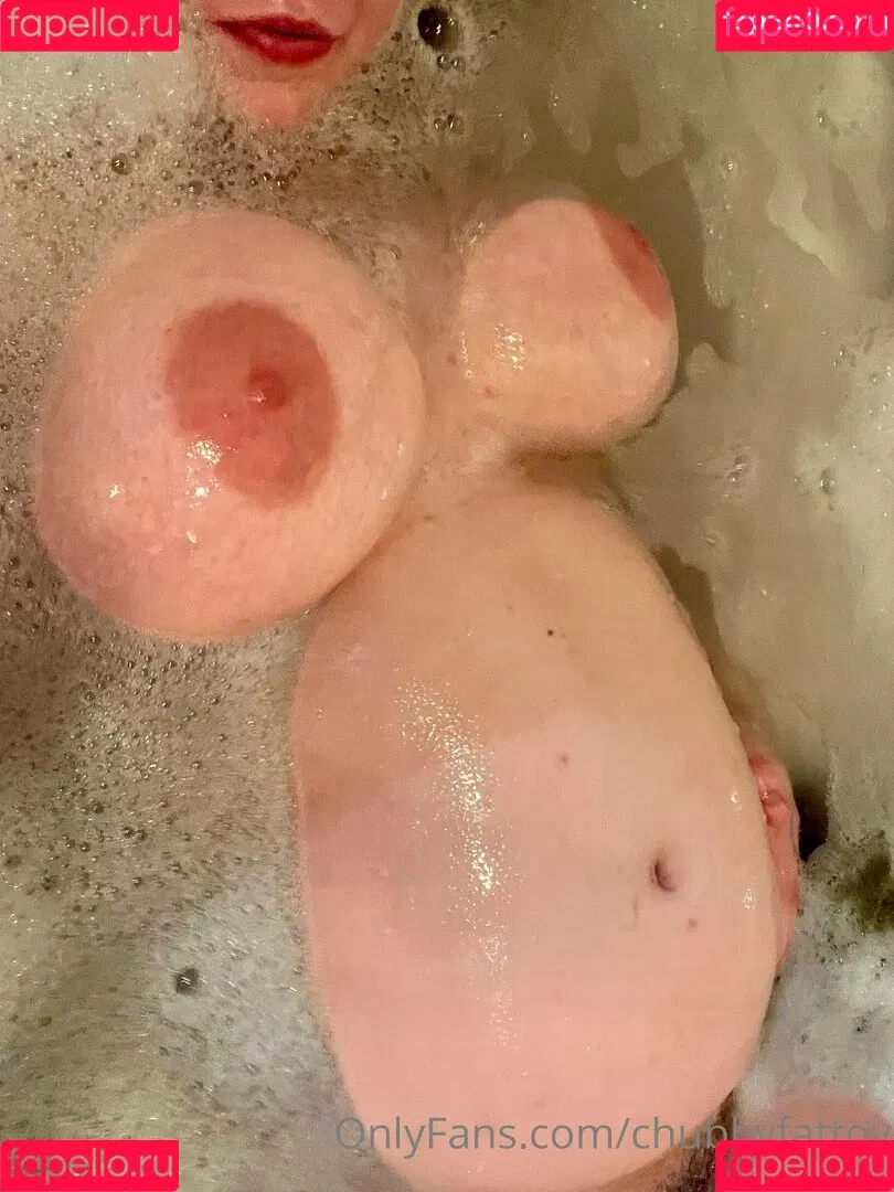 chubbyfattoy Onlyfans Photo Gallery 