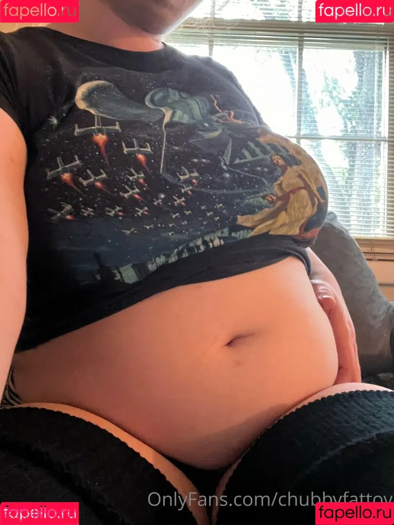 chubbyfattoy Onlyfans Photo Gallery 