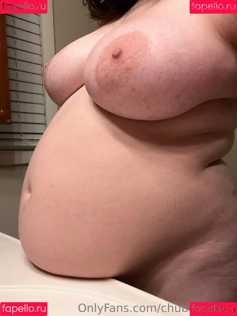 chubbyfattoy Onlyfans Photo Gallery 