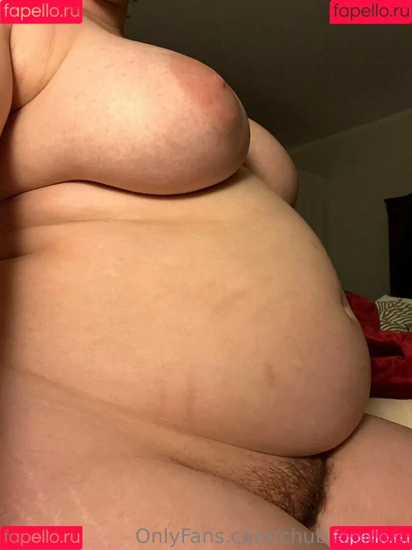 chubbyfattoy Onlyfans Photo Gallery 