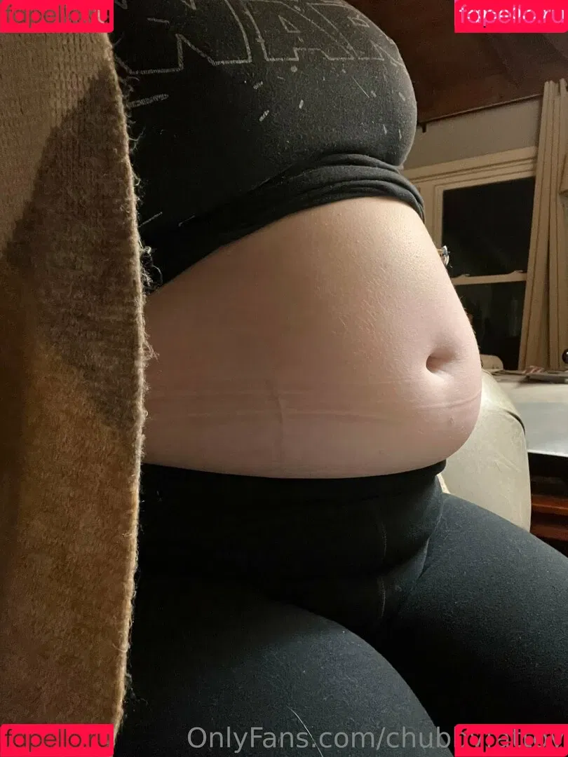 chubbyfattoy Onlyfans Photo Gallery 