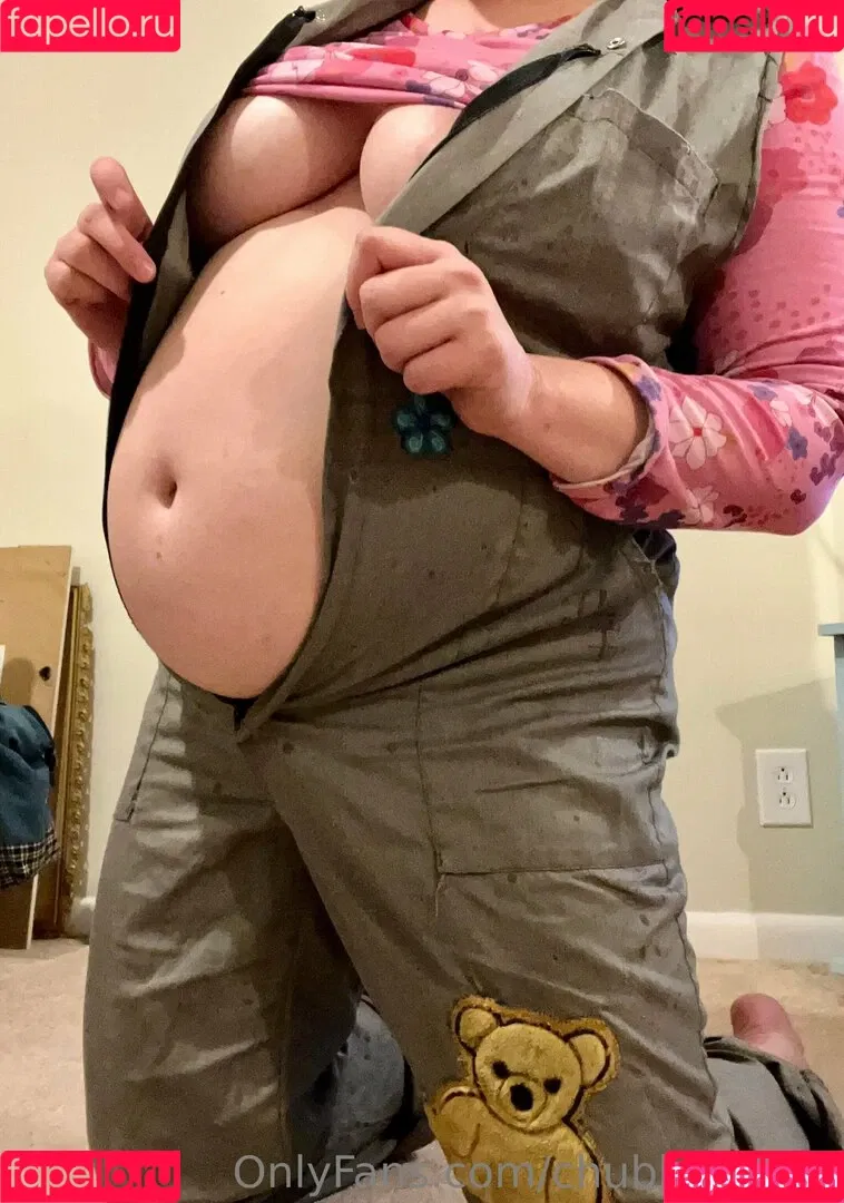 chubbyfattoy Onlyfans Photo Gallery 
