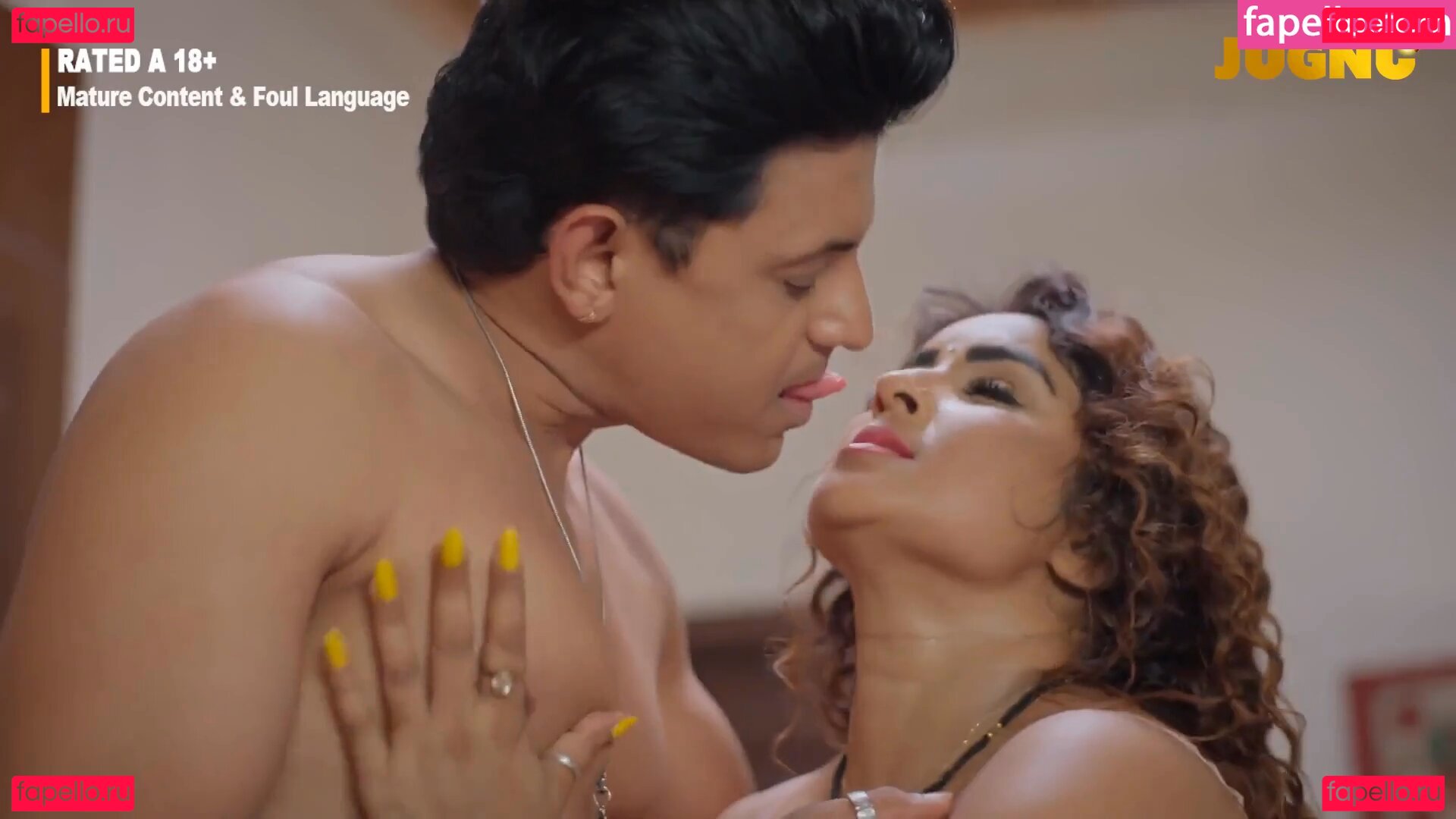 Ankita Singh Nude Onlyfans Photo 42
