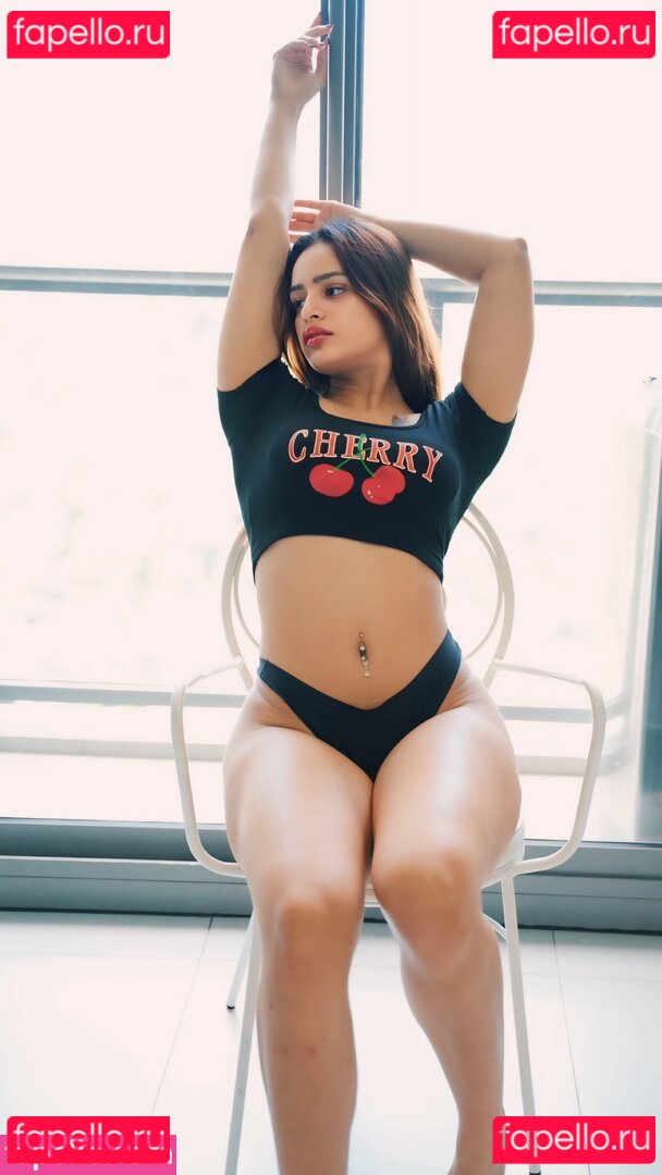 Ankita Singh Nude Onlyfans Photo 21