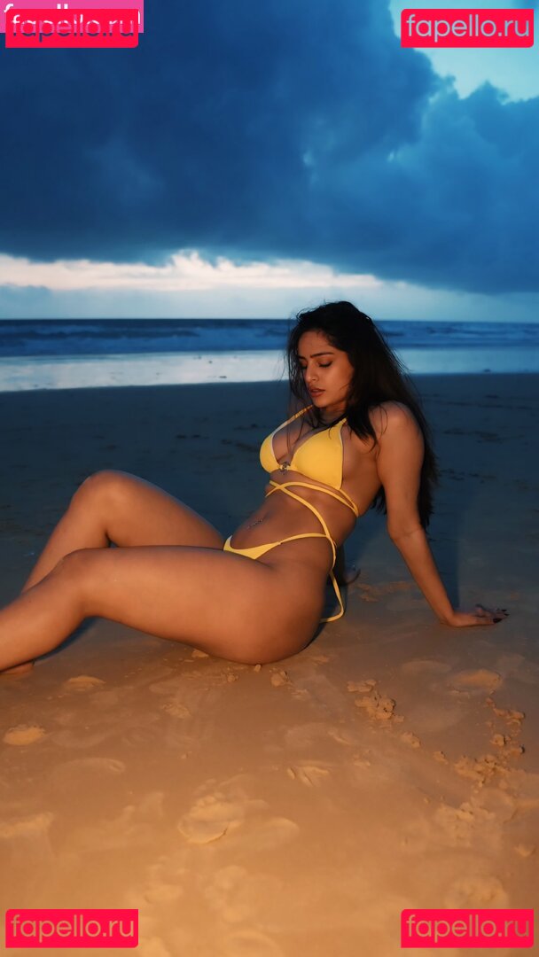 Ankita Singh Nude Onlyfans Photo 19