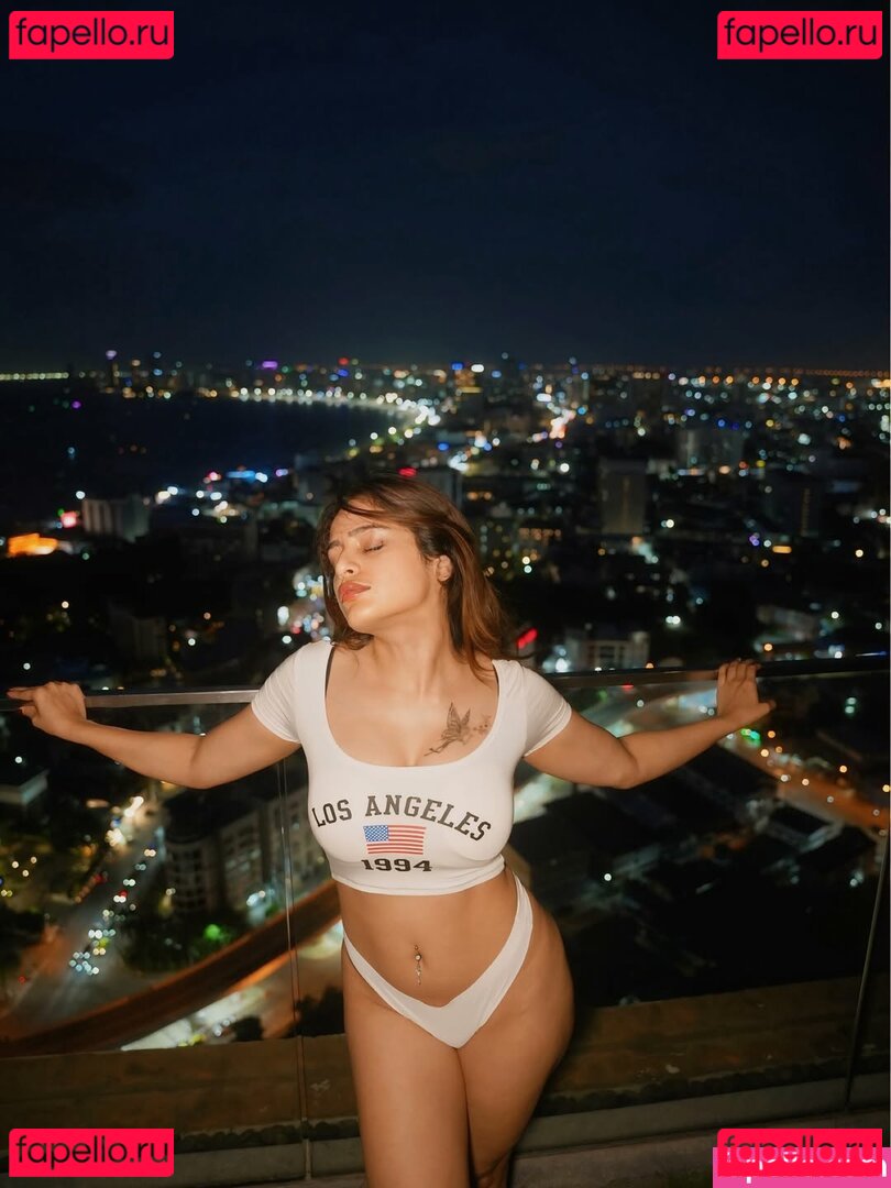 Ankita Singh Nude Onlyfans Photo 12