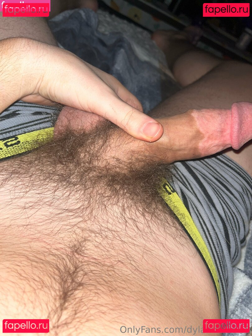 dylandaniel69 Nude Onlyfans Photo 16
