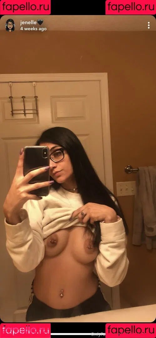 Jenelle Mathew Onlyfans Photo Gallery 
