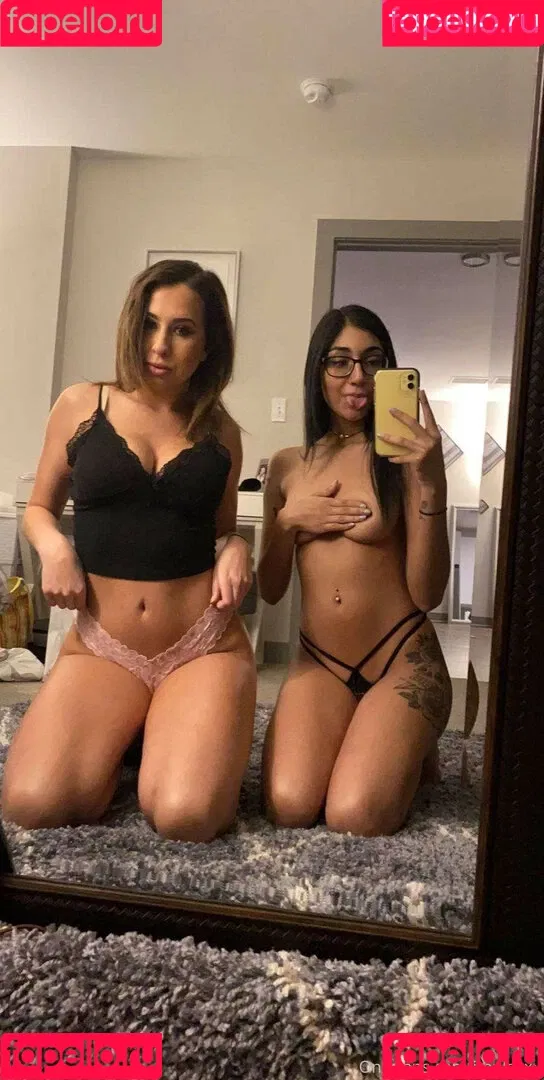 Jenelle Mathew Onlyfans Photo Gallery 