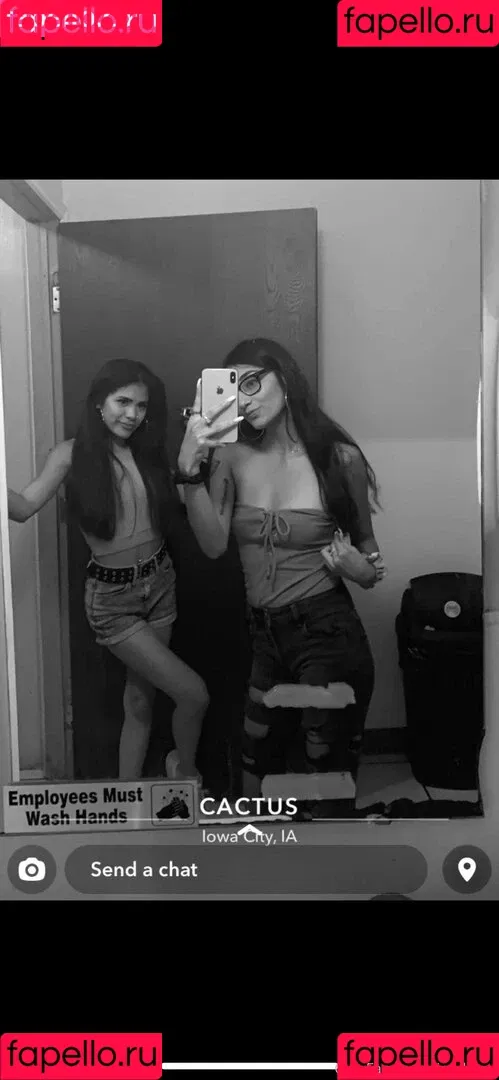Jenelle Mathew Onlyfans Photo Gallery 