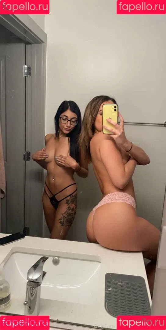 Jenelle Mathew Onlyfans Photo Gallery 