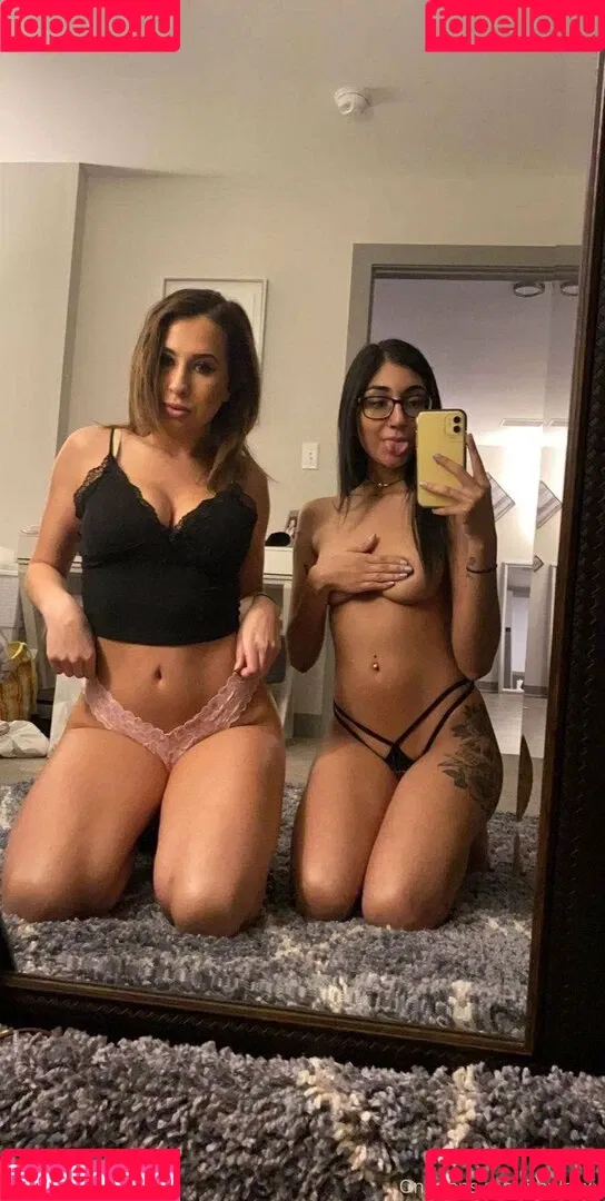Jenelle Mathew Onlyfans Photo Gallery 