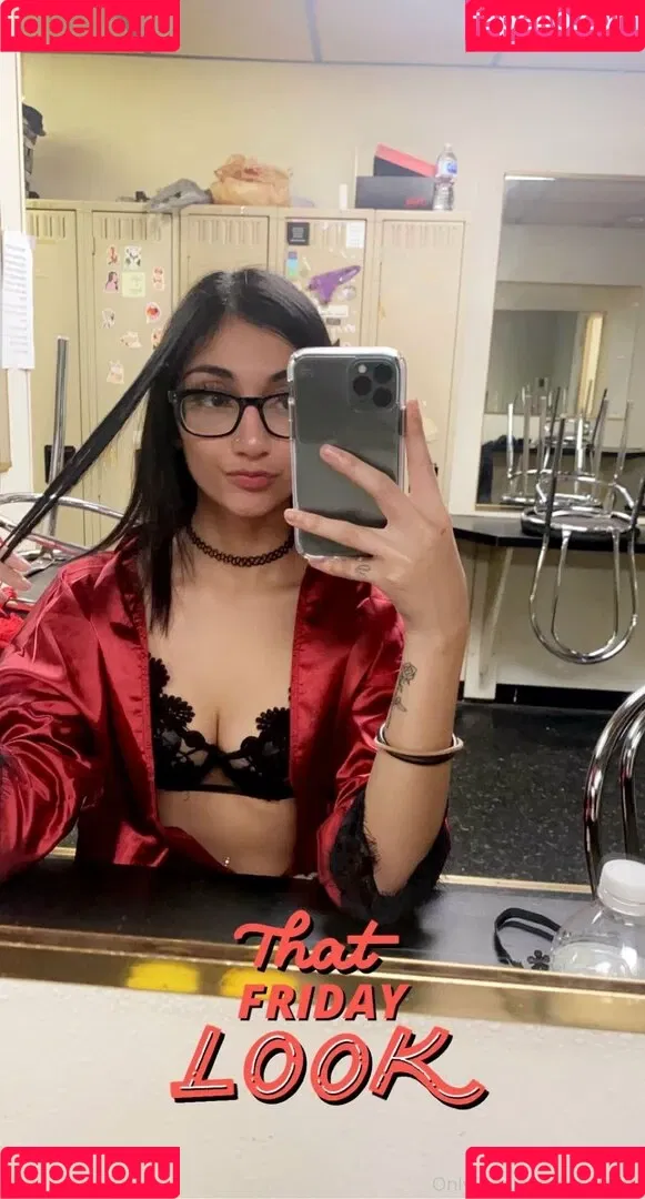 Jenelle Mathew Onlyfans Photo Gallery 
