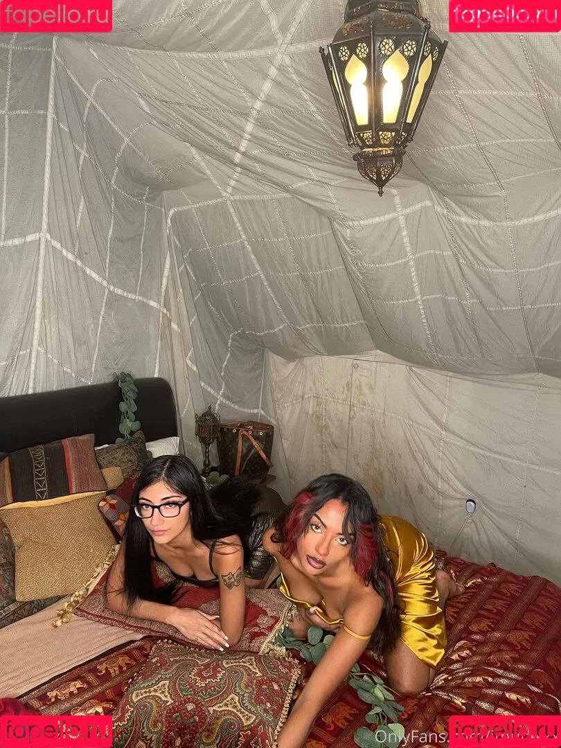 Jenelle Mathew Onlyfans Photo Gallery 