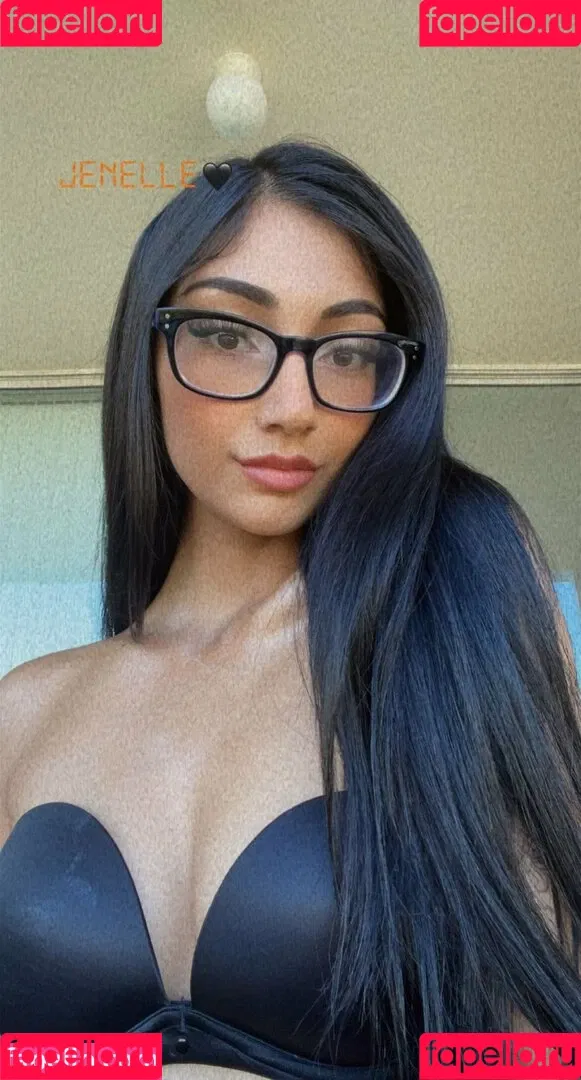 Jenelle Mathew Onlyfans Photo Gallery 