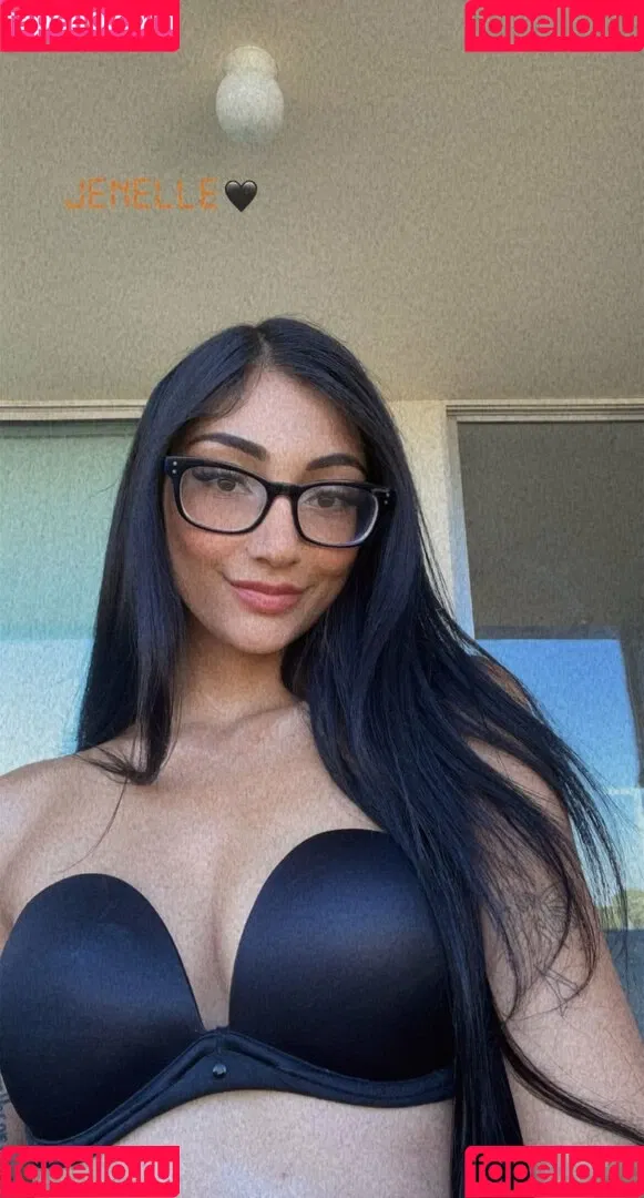 Jenelle Mathew Onlyfans Photo Gallery 