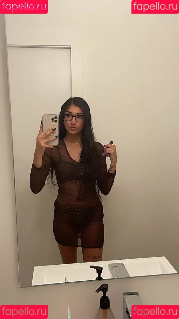 Jenelle Mathew Onlyfans Photo Gallery 