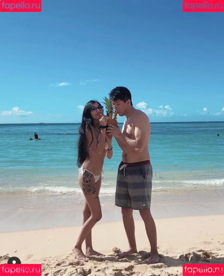 Jenelle Mathew Onlyfans Photo Gallery 