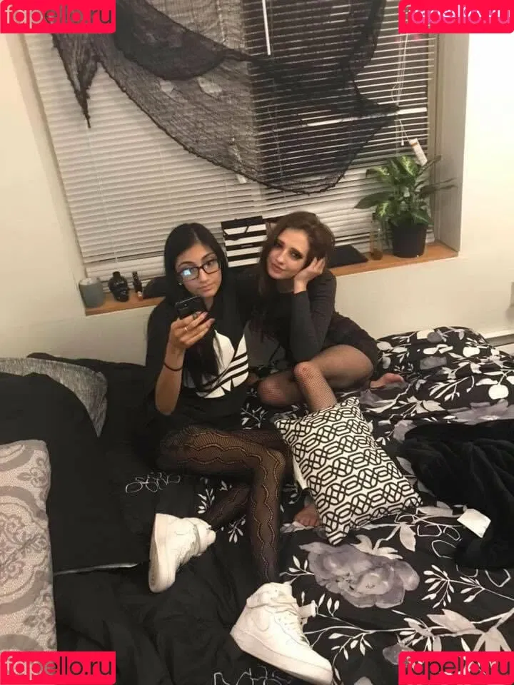 Jenelle Mathew Onlyfans Photo Gallery 