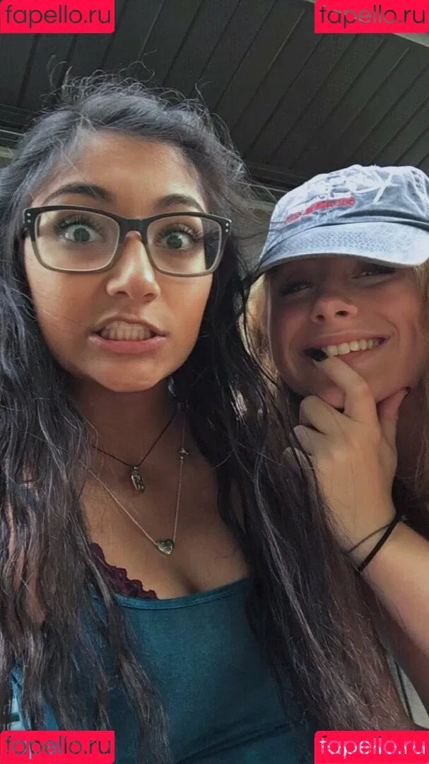 Jenelle Mathew Onlyfans Photo Gallery 