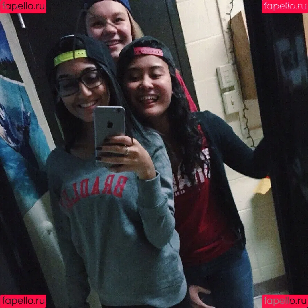 Jenelle Mathew Onlyfans Photo Gallery 