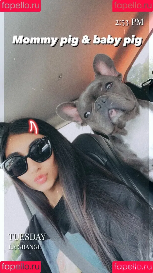 Jenelle Mathew Onlyfans Photo Gallery 