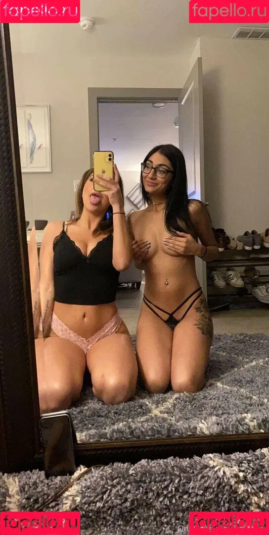 Jenelle Mathew Onlyfans Photo Gallery 
