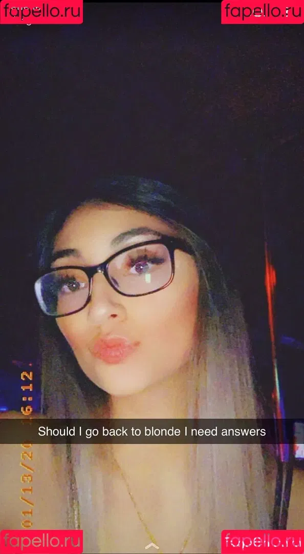 Jenelle Mathew Onlyfans Photo Gallery 