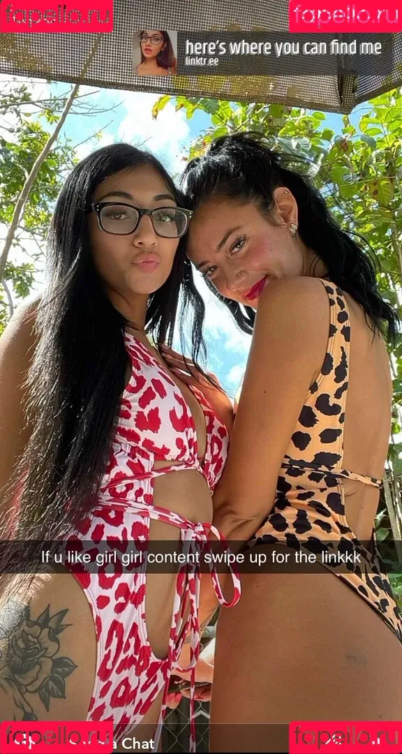 Jenelle Mathew Onlyfans Photo Gallery 